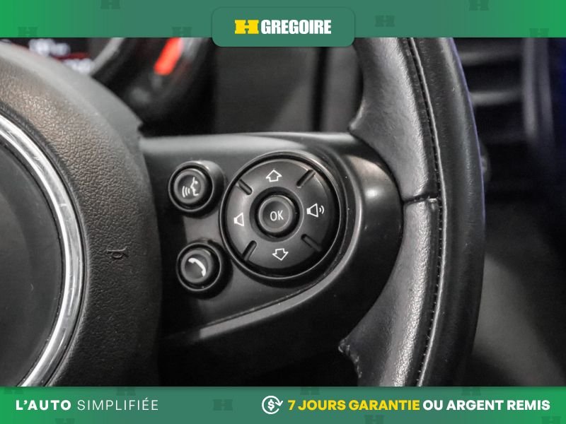 2019 Mini Cooper Red Laval - photo #19