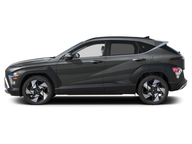 2027 Hyundai Kona Privilégié