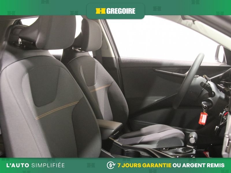 2025 Kia Niro Silver Laval - photo #30