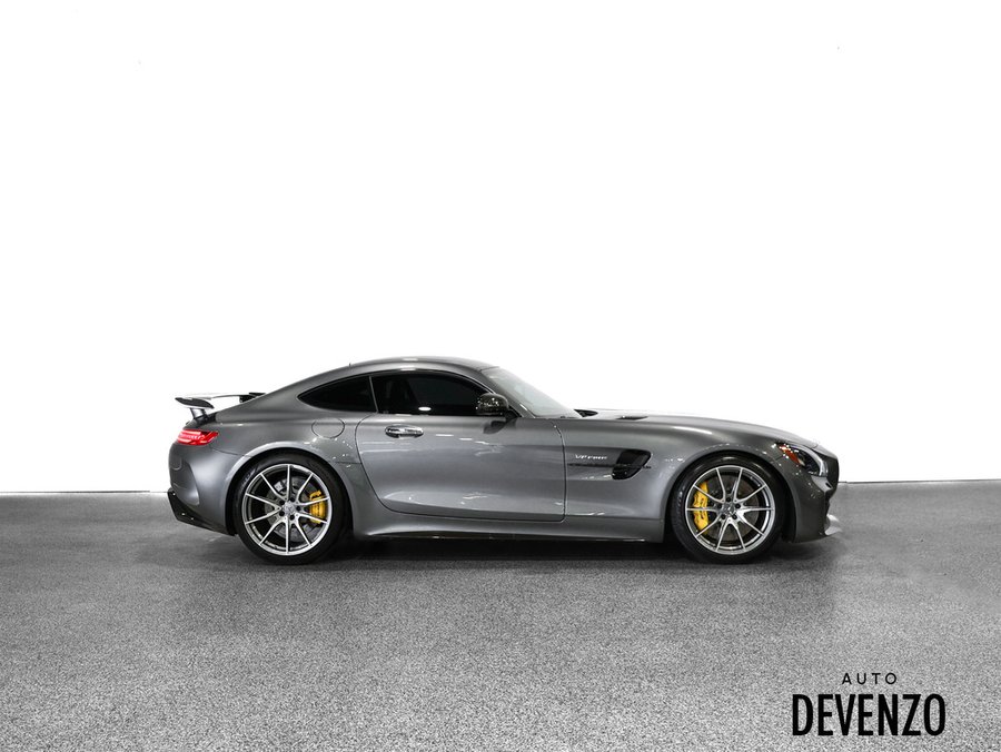 Mercedes-Benz GT AMG 2019 2019 Gris