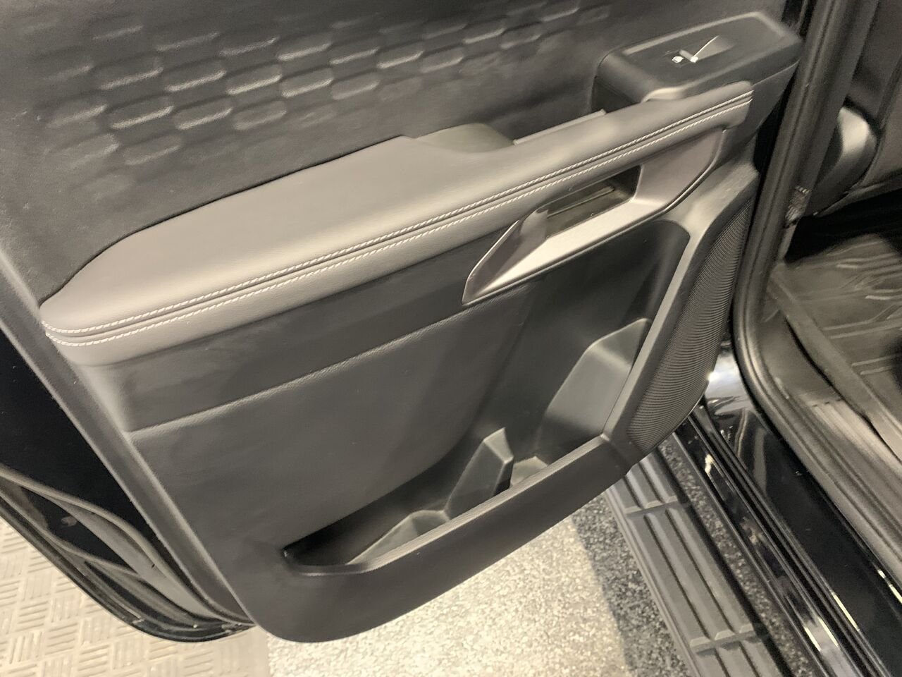 2024 Ford Ranger XLT 4WD Black Châteauguay - photo #22