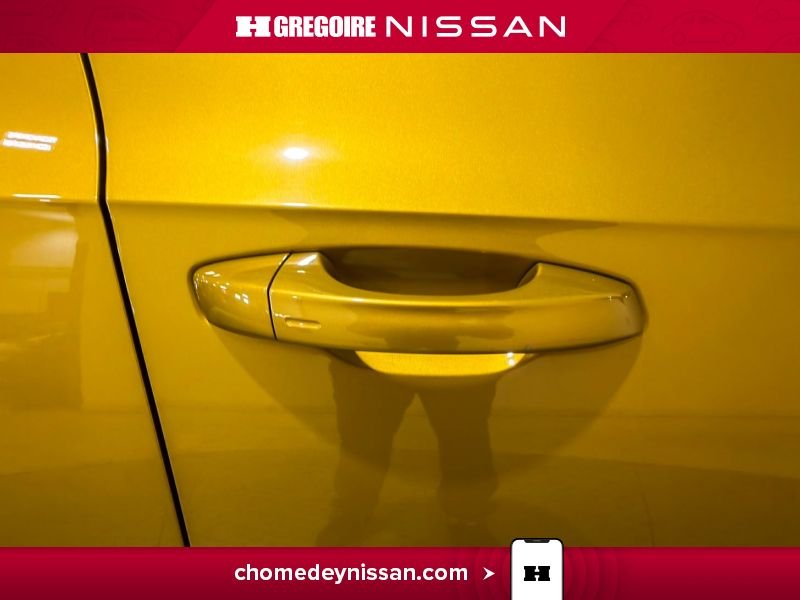 2019 Volkswagen Arteon Yellow Blainville - photo #12