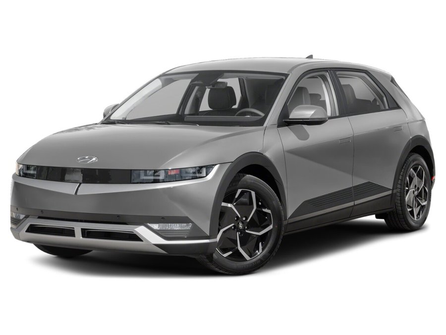 Hyundai IONIQ 5 Privilégié 2024 Cybergris
