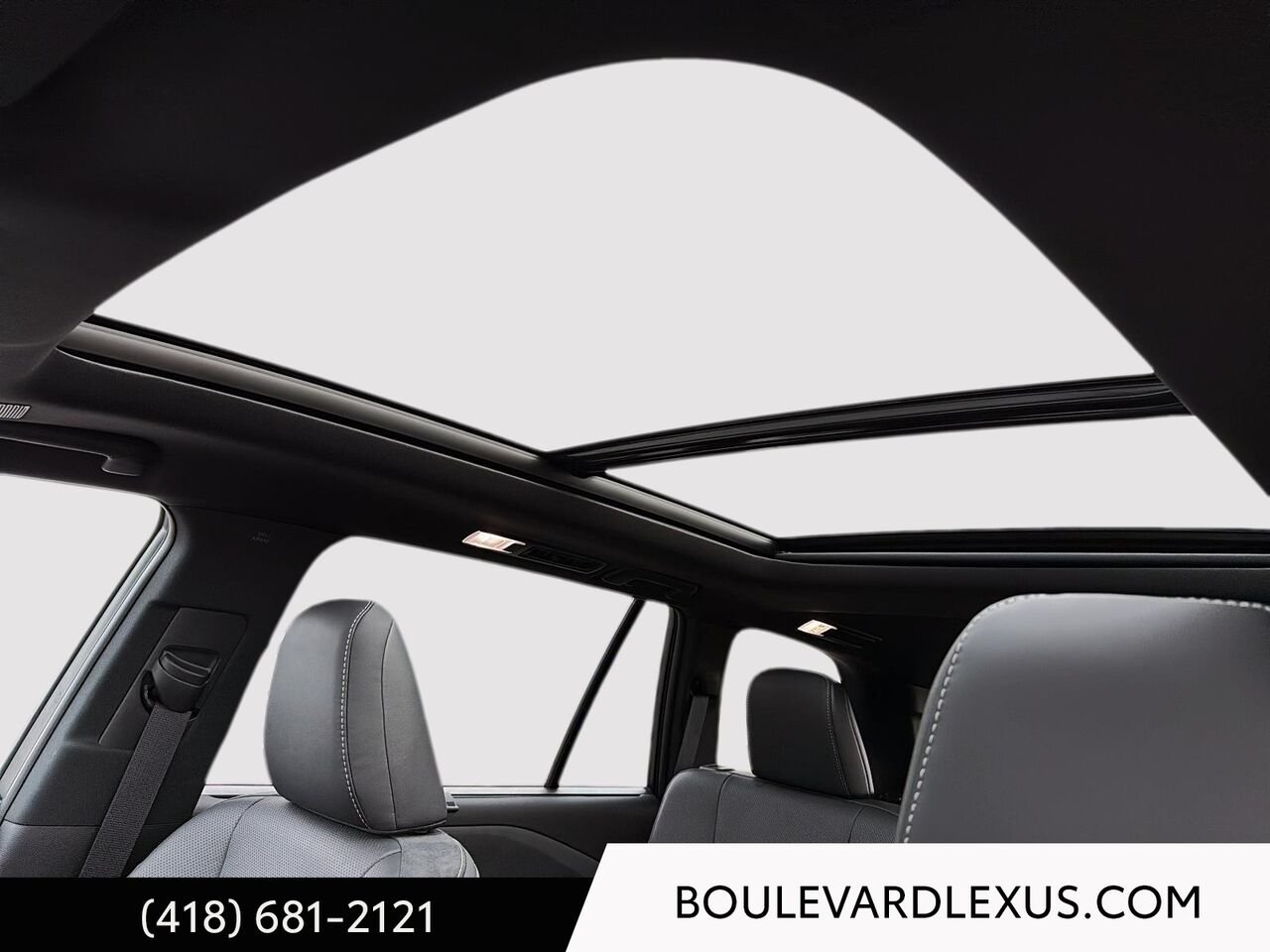 2025 LEXUS TX 601178 | TX 350 White Quebec - photo #10