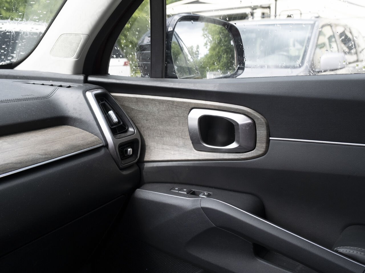 2023 Kia Sorento Black Gatineau - photo #17