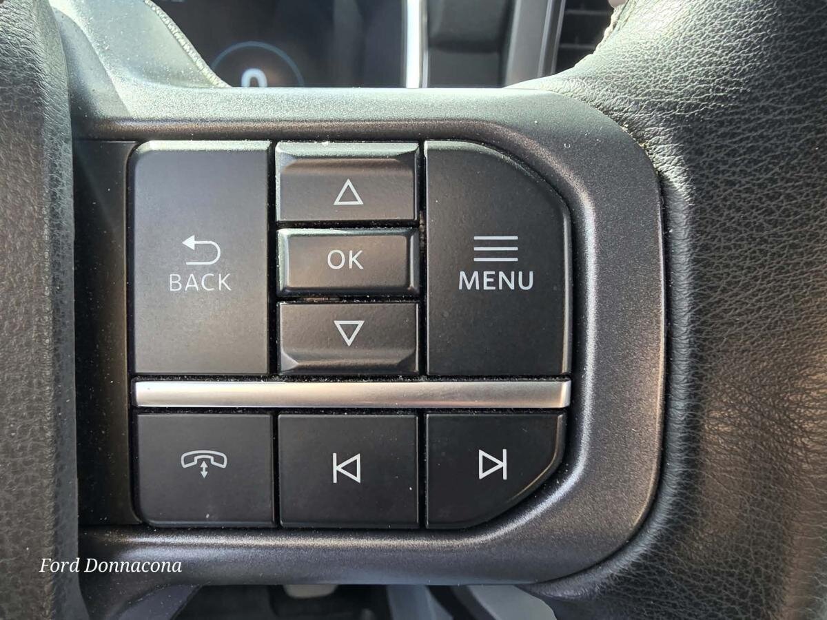 2024 Ford F-150 Lightning Red  - photo #13