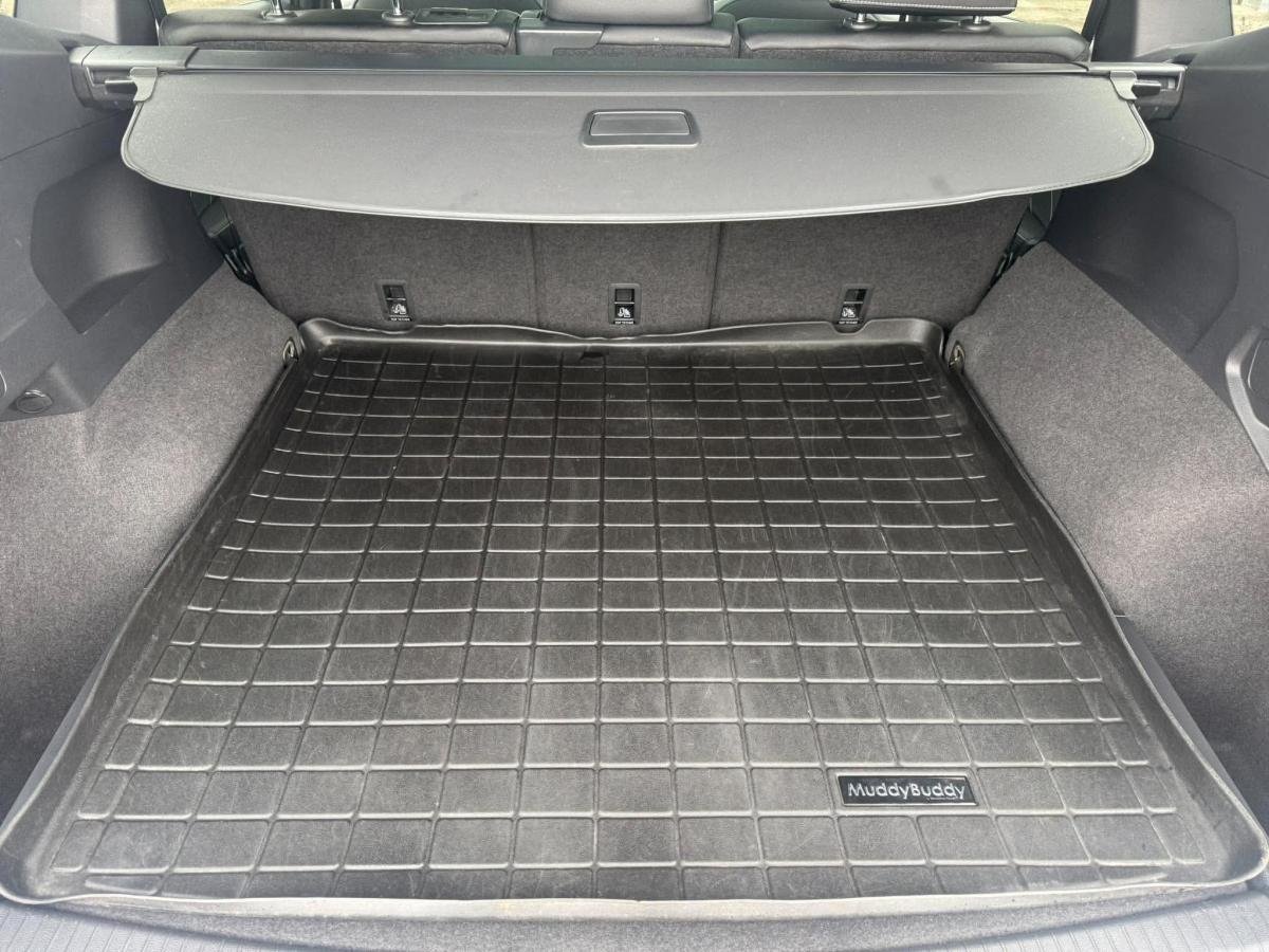 Volkswagen Tiguan 2022 Noir Donnacona - photo #28