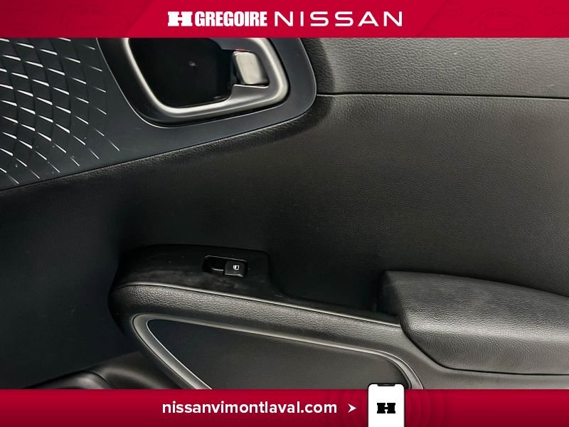 2024 Kia Soul Blue Blainville - photo #25