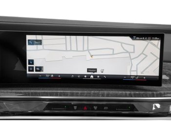 BMW i7 xDrive60
