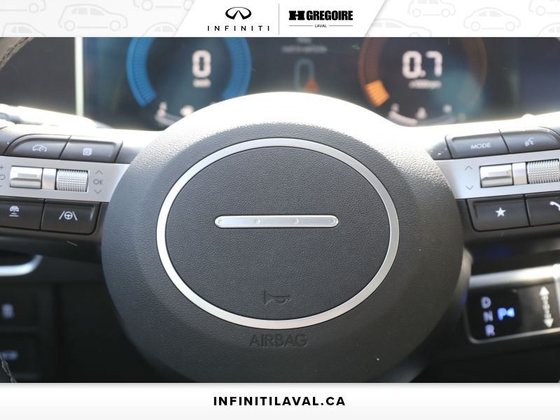 Hyundai Sonata 2024 Laval - photo #14