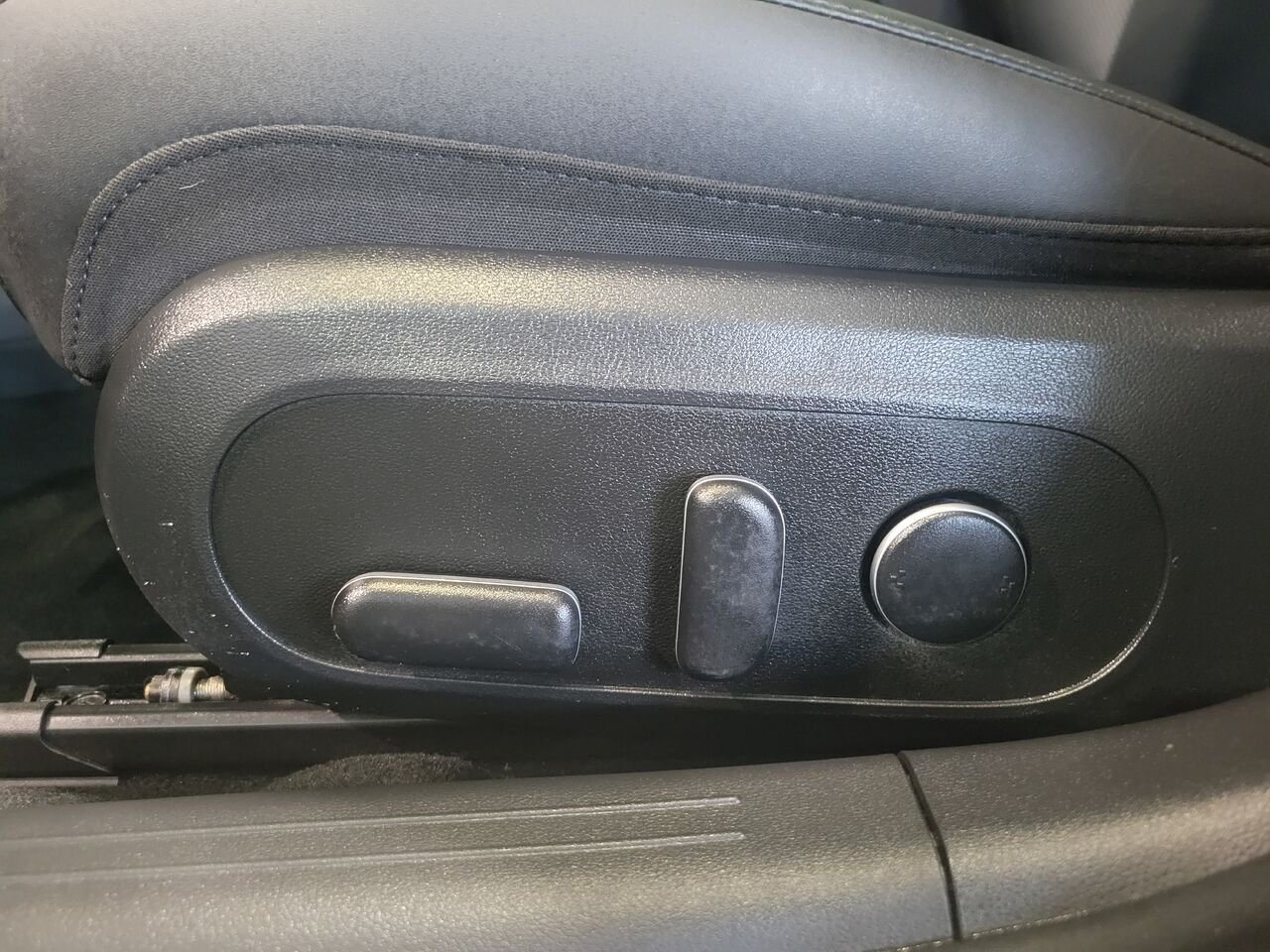 2024 Hyundai IONIQ 6 Grey  - photo #11