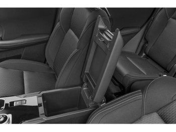 Mitsubishi Outlander ES