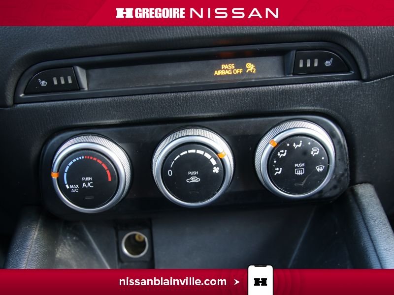 2019 Mazda CX-5 Blue Saint-Eustache - photo #18