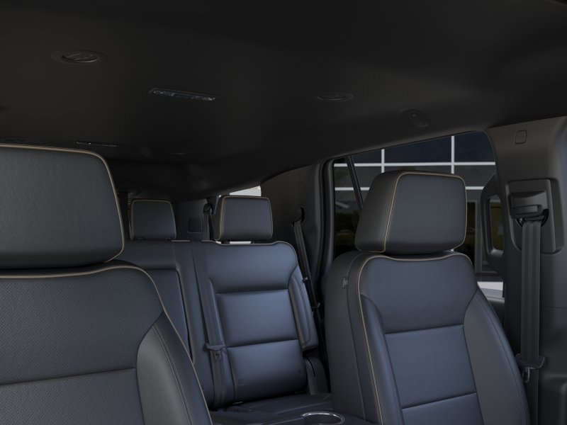 GMC Yukon Élévation 4 portes 4RM 2026 NOIR ONYX Sherbrooke - photo #23