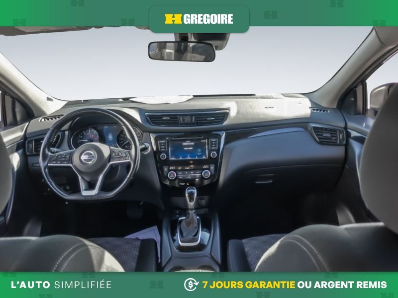 Nissan Qashqai 2023 Noir Blainville - photo #21