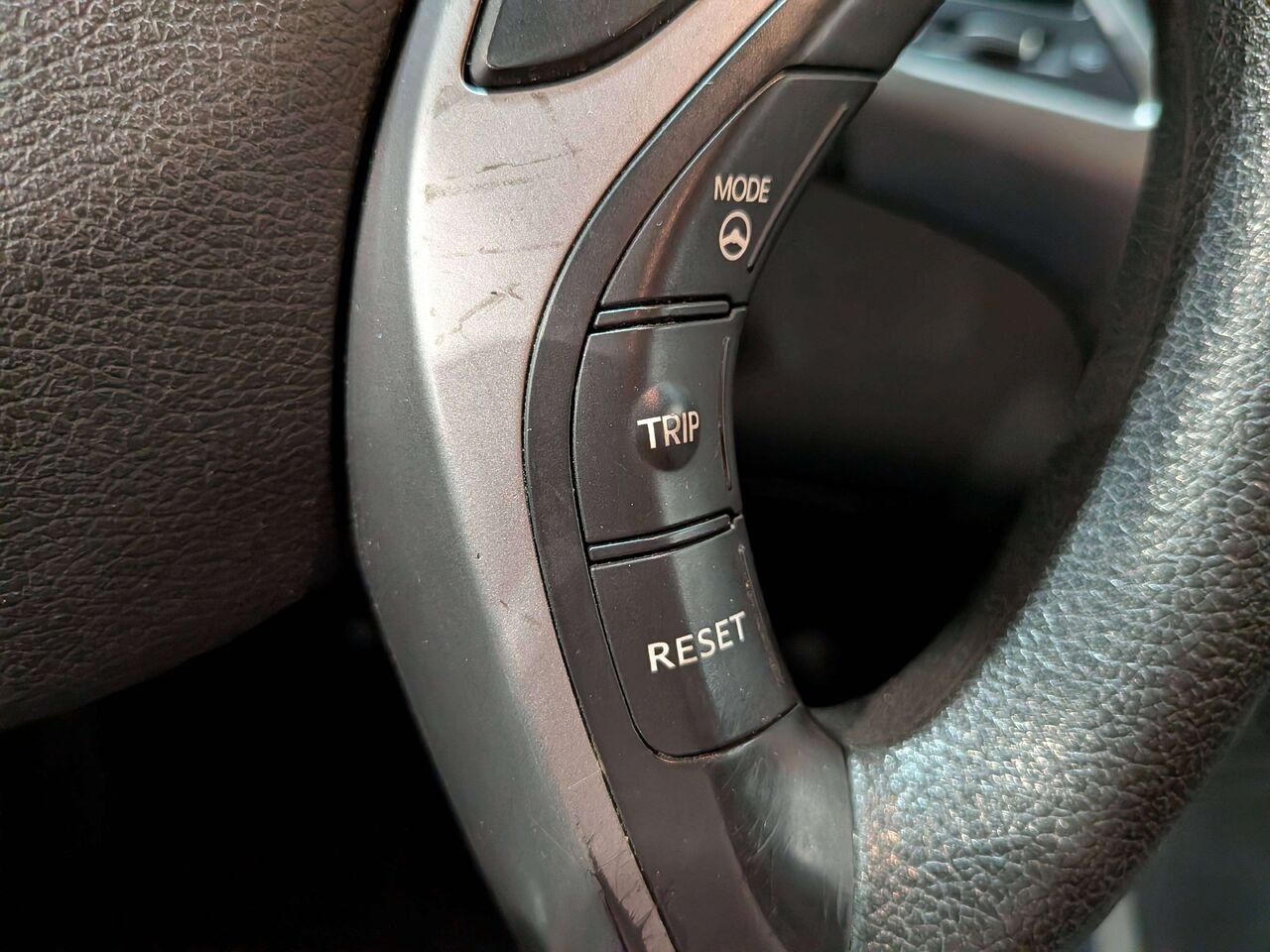 Hyundai Elantra 2015 Argent Val-David - photo #21