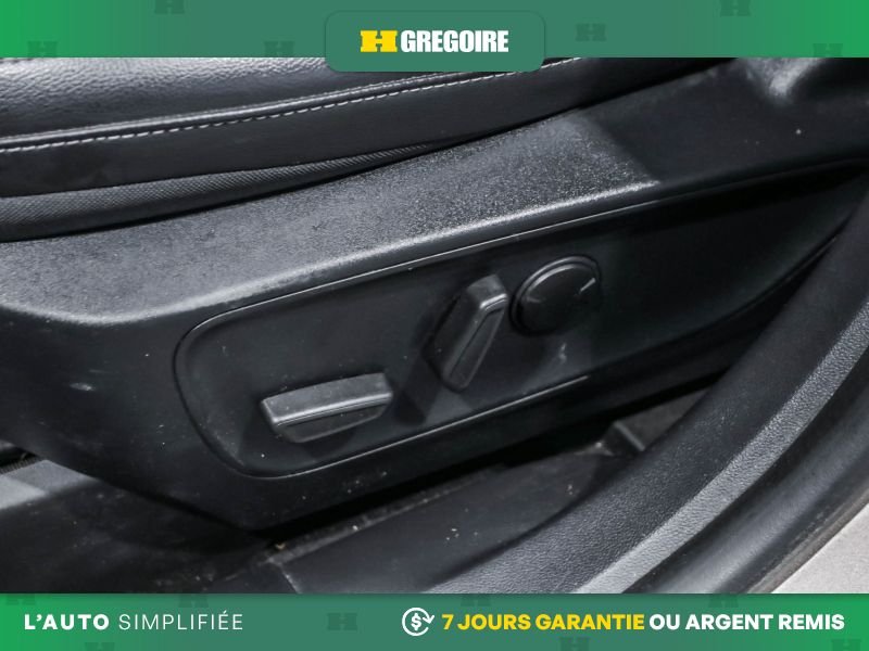 2021 Ford Escape Gold Saint-Eustache - photo #16