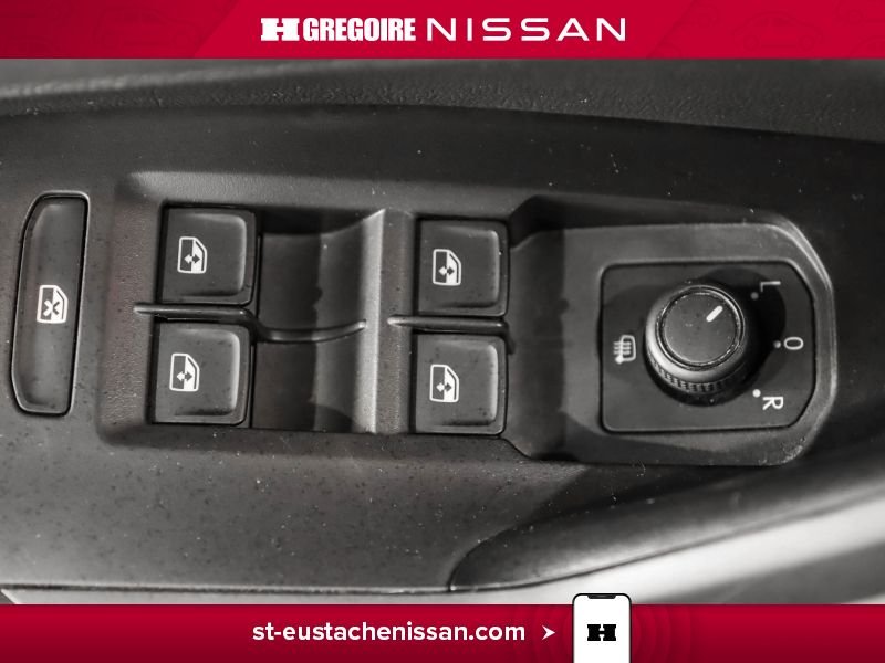 Volkswagen Jetta SE4612 | GLI SIEGE CHAUFFANT CAMERA MAGS 2019 Blanc Laval - photo #24