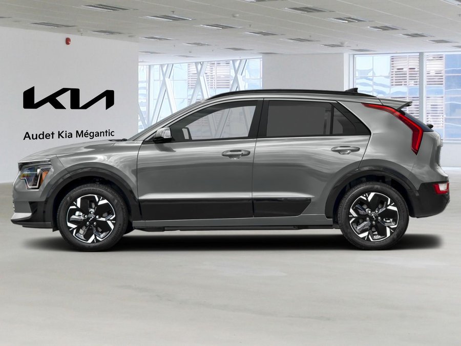 Kia Niro électrique 2026 2026