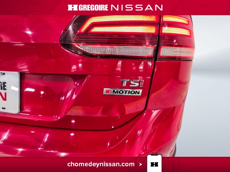 2018 Volkswagen Golf Red Saint-Eustache - photo #31