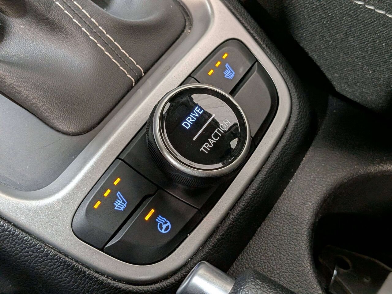 2026 Hyundai Venue Preferred IVT Grey Val-David - photo #28