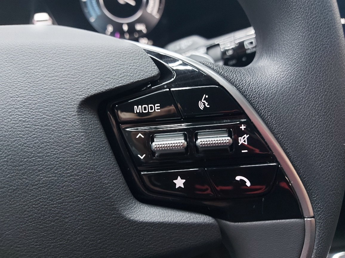 2026 Kia Niro EV Aurora Black Blainville - photo #18