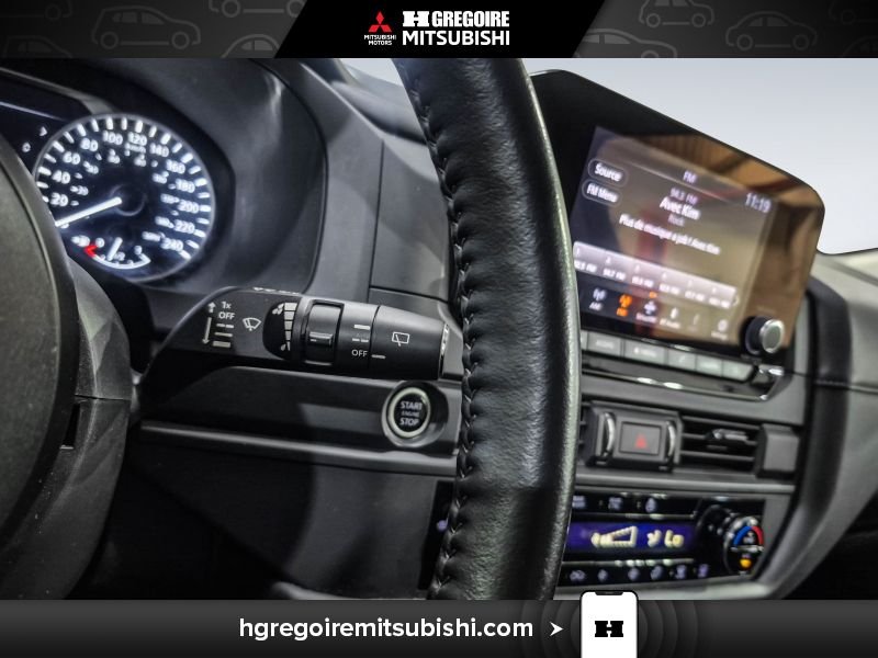 2024 Nissan Pathfinder White Blainville - photo #22