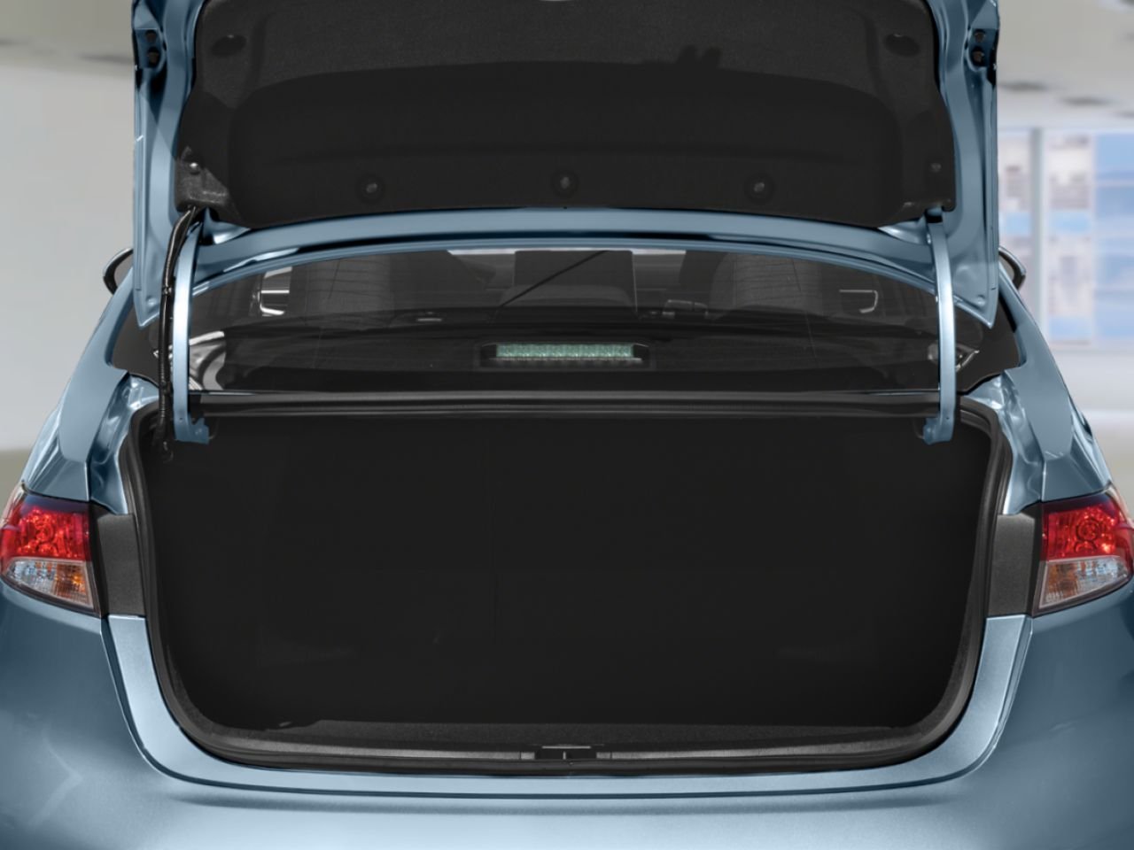 TOYOTA COROLLA LE LE CVT 2021 Argent Gatineau - photo #5