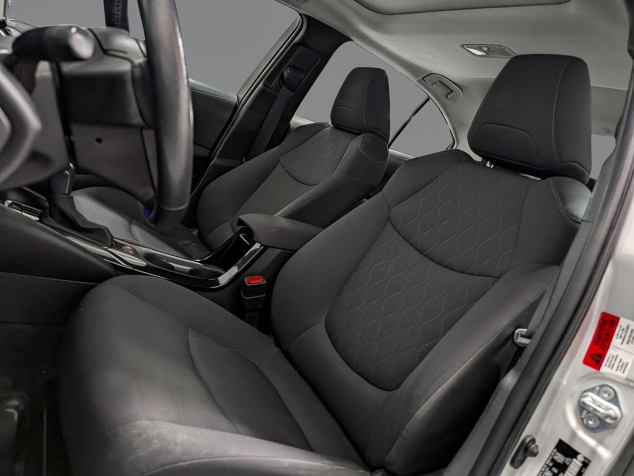 2020 Toyota Corolla LE Saint-Eustache - photo #8