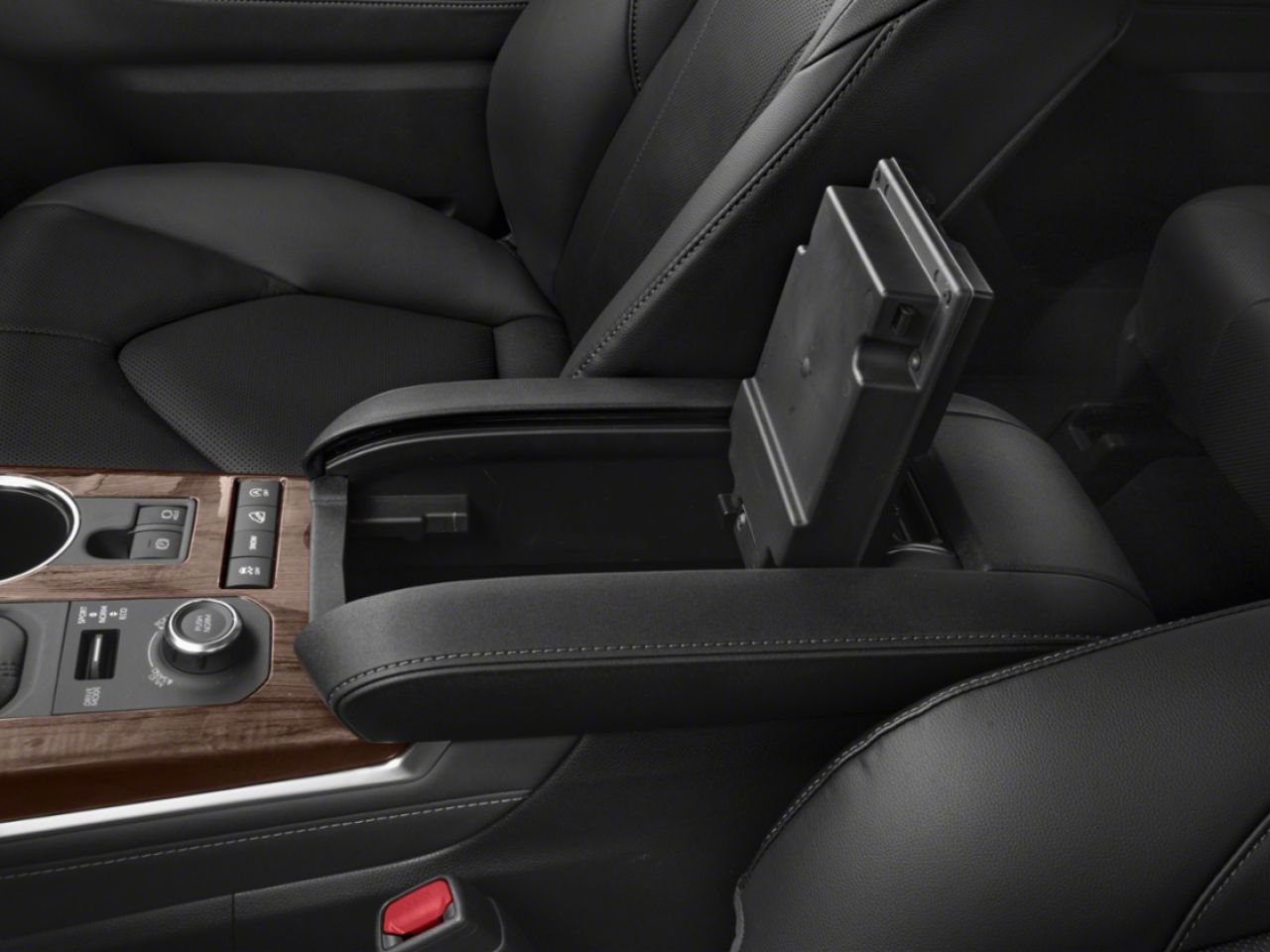 2022 TOYOTA HIGHLANDER PLATINUM Limited TI Silver Gatineau - photo #12