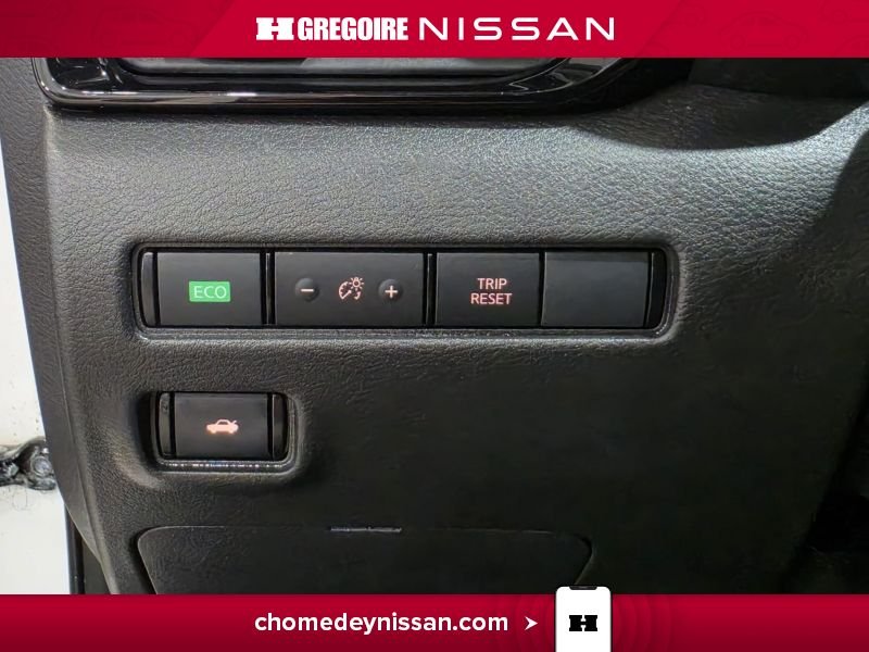 Nissan Sentra 2022 Blanc Saint-Eustache - photo #35