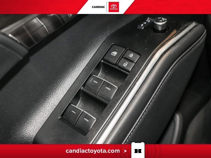 2026 Toyota Highlander Grey Blainville - photo #18