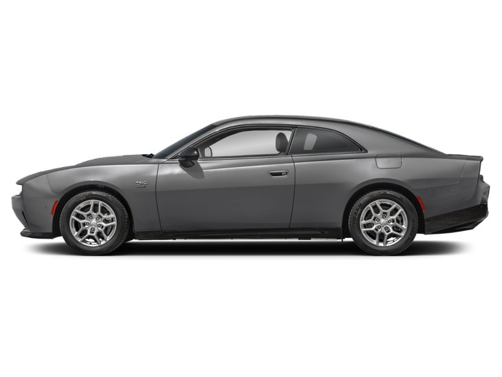 2026 Dodge Charger Daytona Scat Pack