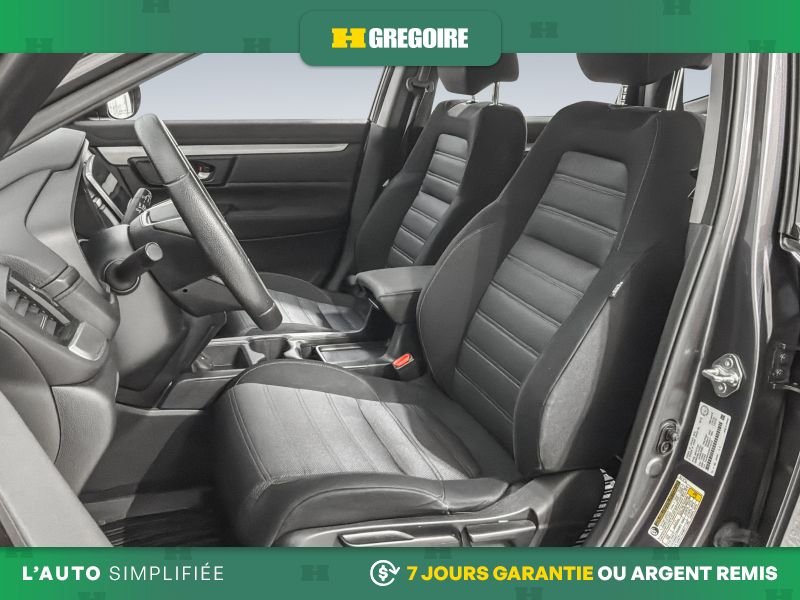 Honda CRV 2019 Blainville - photo #26