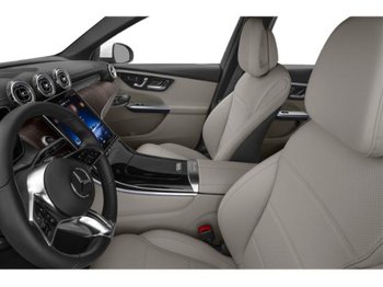 Mercedes-Benz GLC GLC 350e