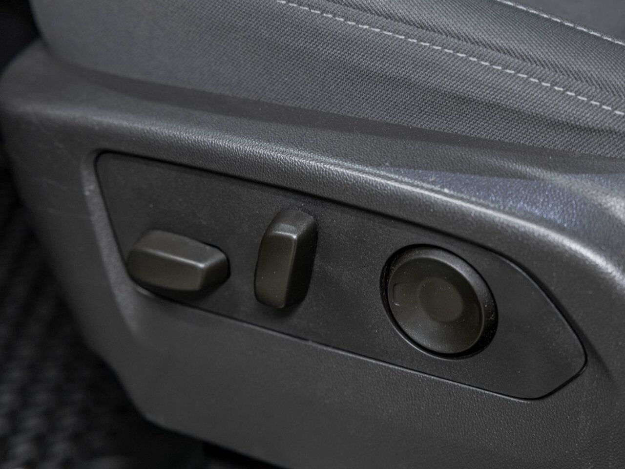2024 Chevrolet Silverado 1500 RST TRUE NORTH NHT CREW 4X4 V8 *NAV BOSE BEDLINER Black Saint-Jérôme - photo #26