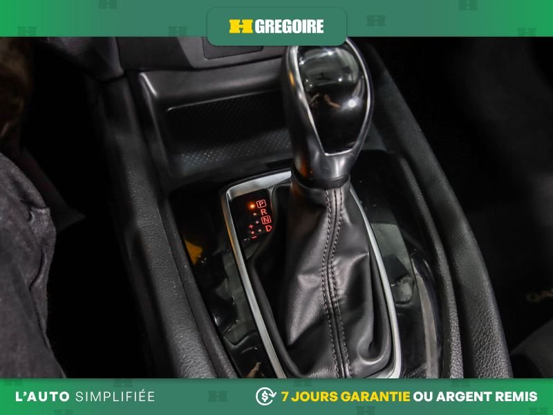 Nissan Qashqai 2019 Blanc Blainville - photo #15