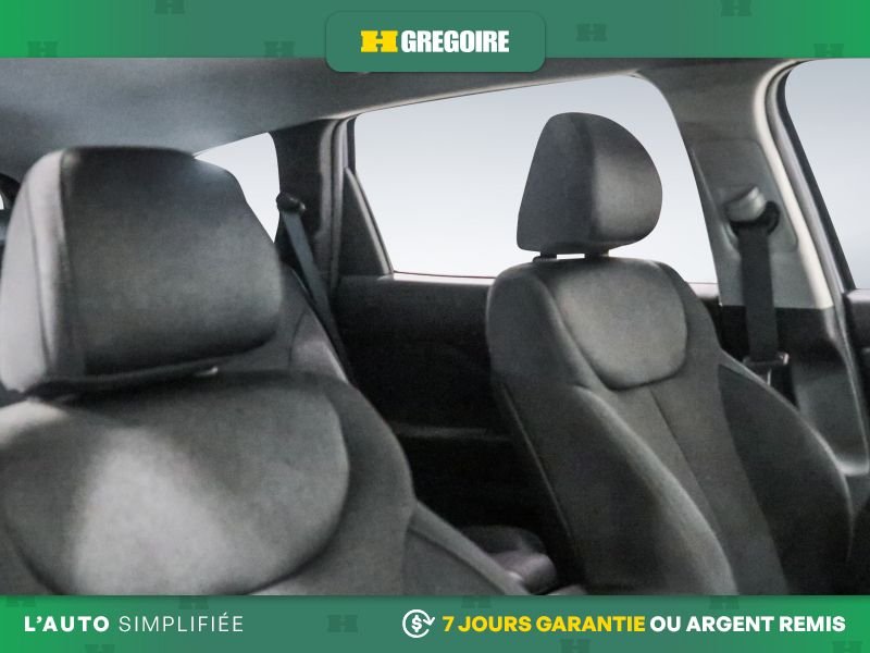 2022 Hyundai Santa Fe Blue Laval - photo #26