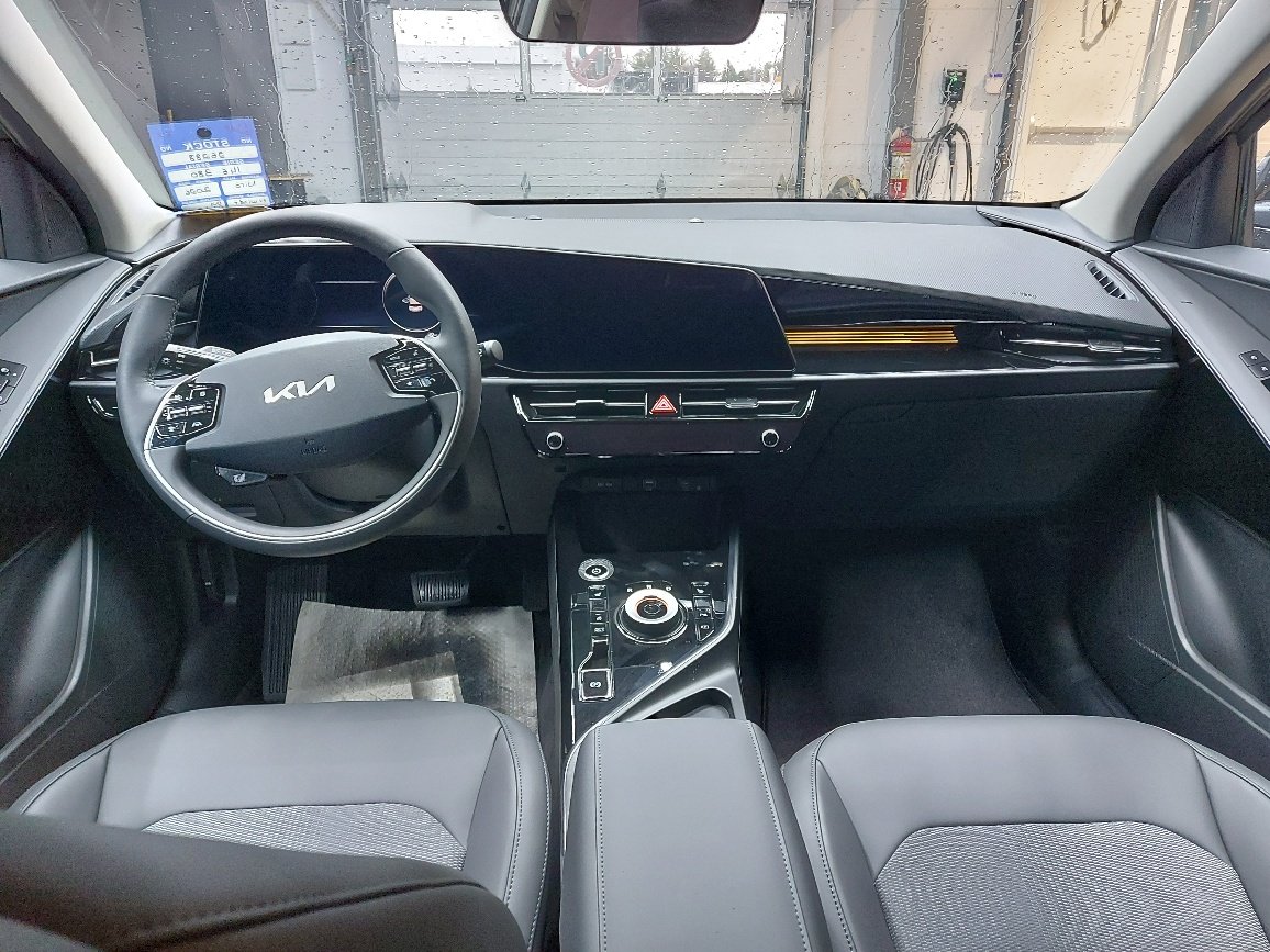 Kia Niro électrique 2026 Blainville - photo #8