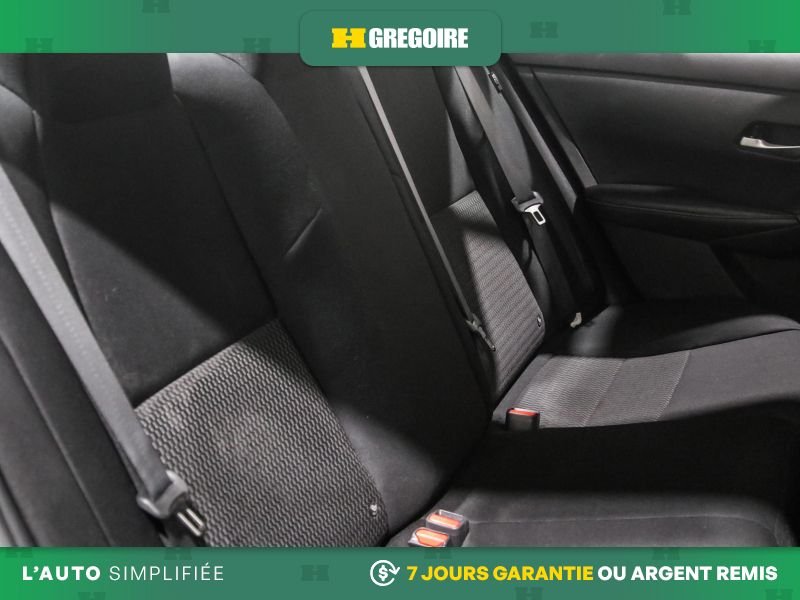 Nissan Sentra 2023 Gris Saint-Eustache - photo #27