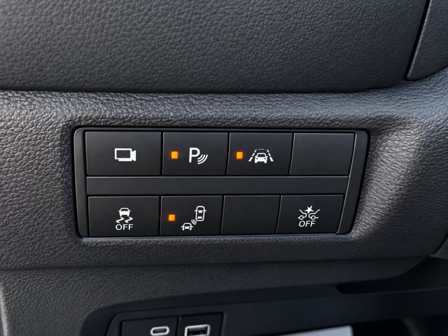 Nissan Kicks 2024 Noir Saint-Basile-le-Grand - photo #8