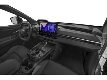 Subaru Solterra Limited