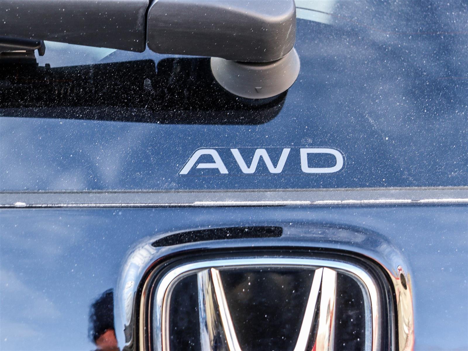 2024 Honda CR-V Sport Ottawa & Gatineau - photo #21