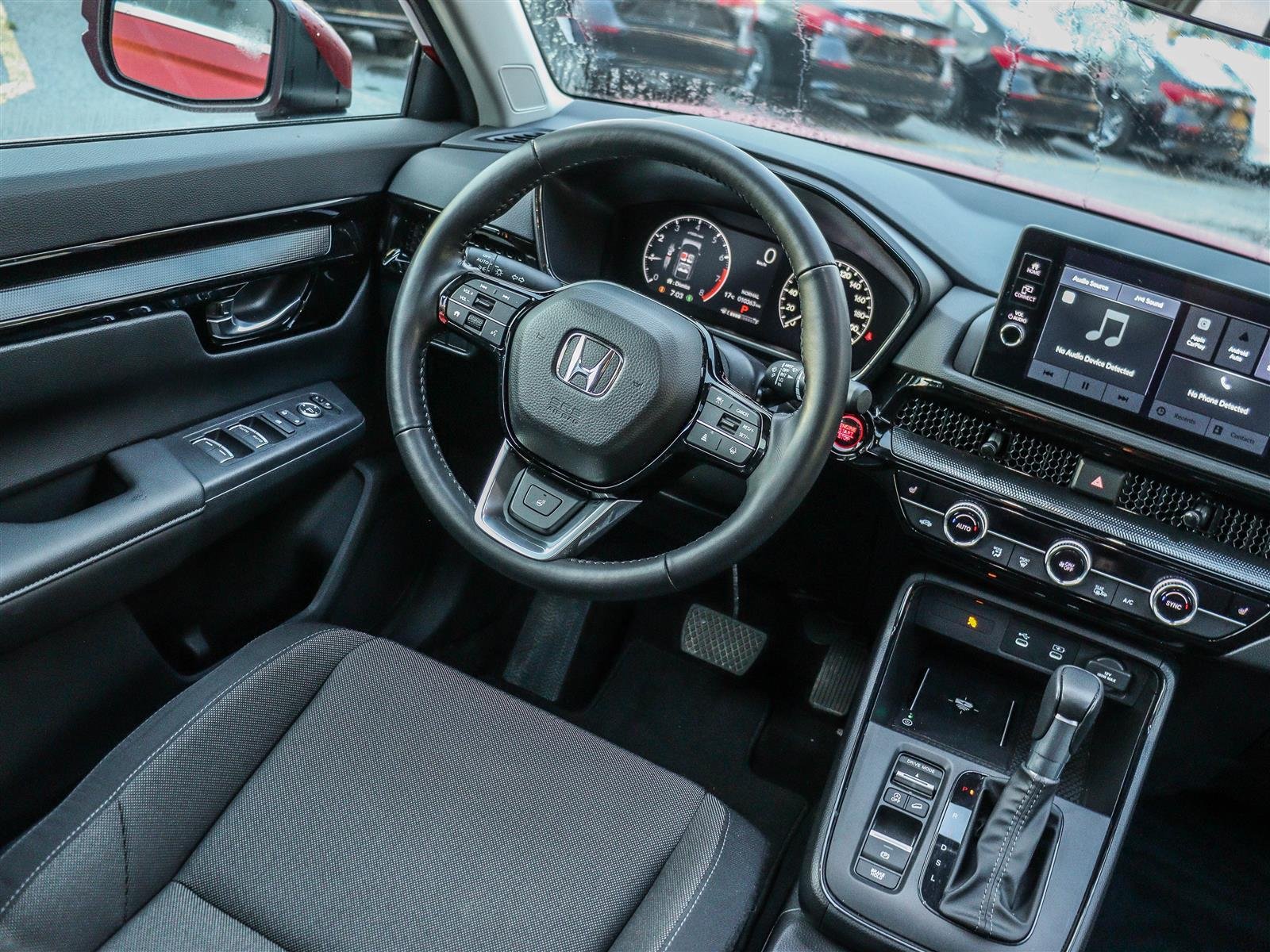 2026 Honda CR-V Sport Ottawa & Gatineau - photo #12
