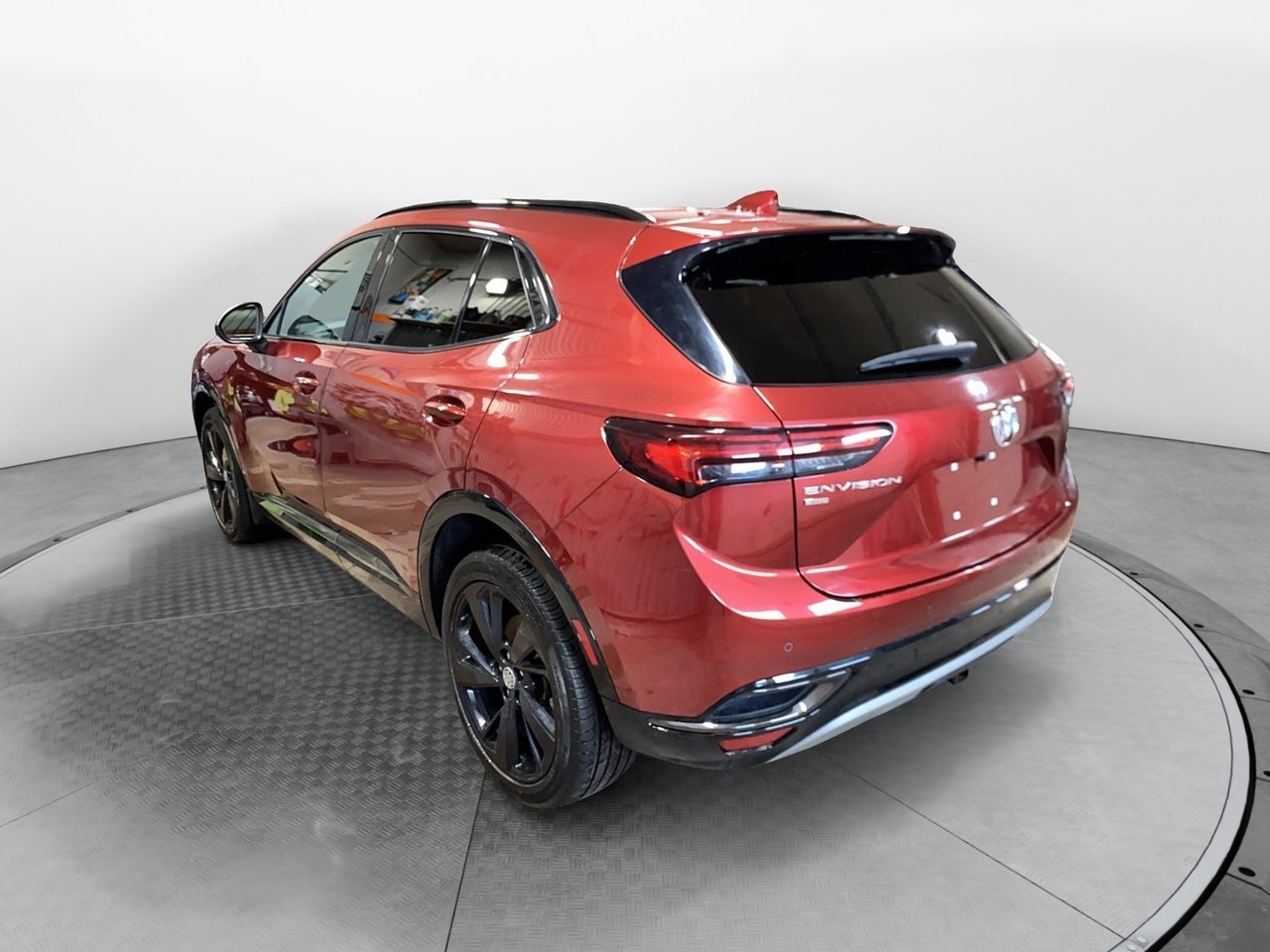 Buick Envision NIV LRBFZMR46PD016377 2023 Rouge Chicoutimi - photo #3