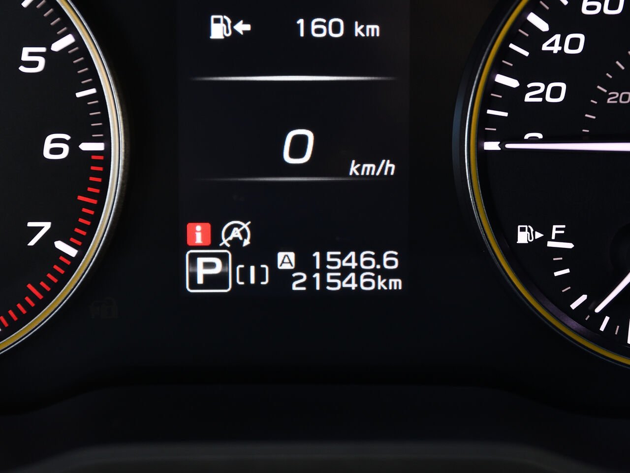 2025 Subaru Crosstrek Onyx White Saint-Hyacinthe - photo #20