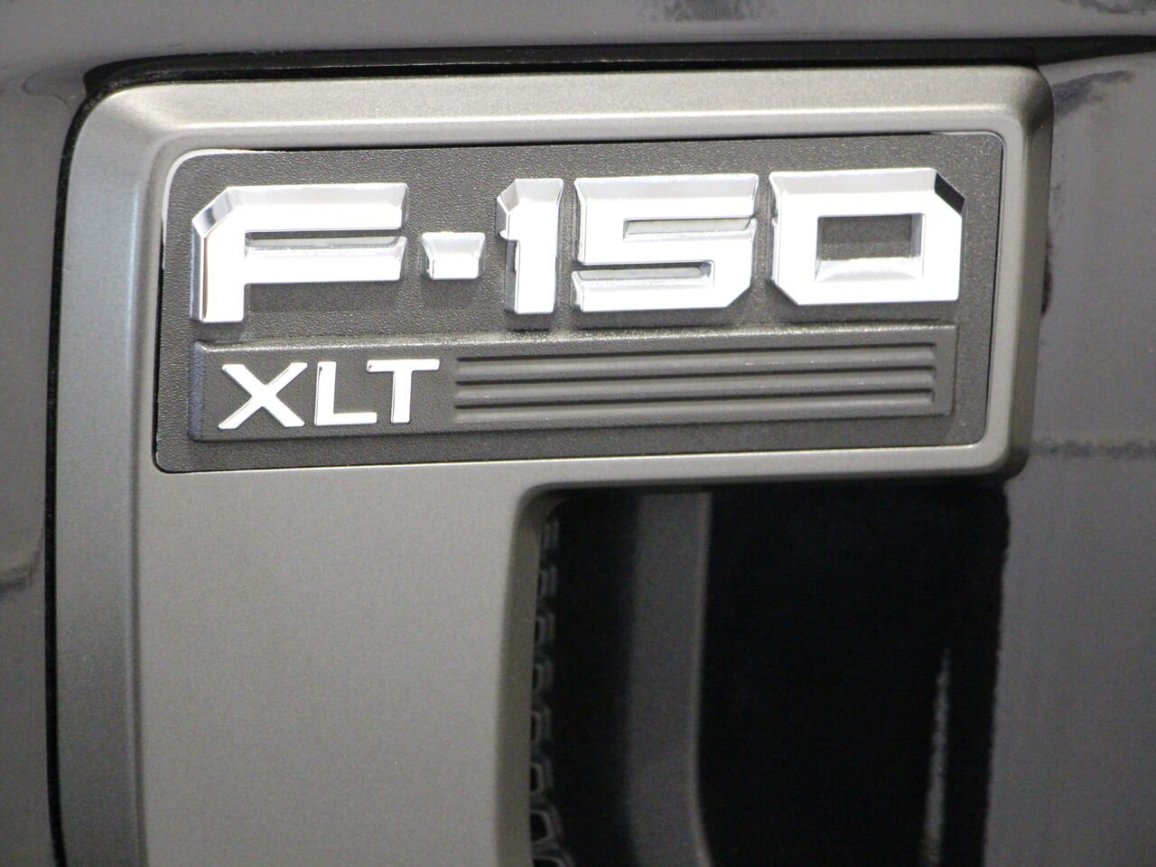 2023 Ford F-150 Black Châteauguay - photo #26