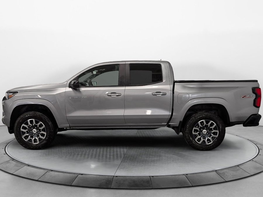 2024 CHEVROLET COLORADO Z71 CREW CAB 4WD Z71 Sièges Chauffants Other