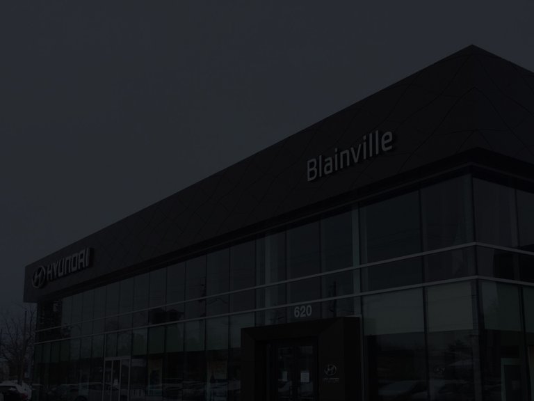 Hyundai Blainville bkg