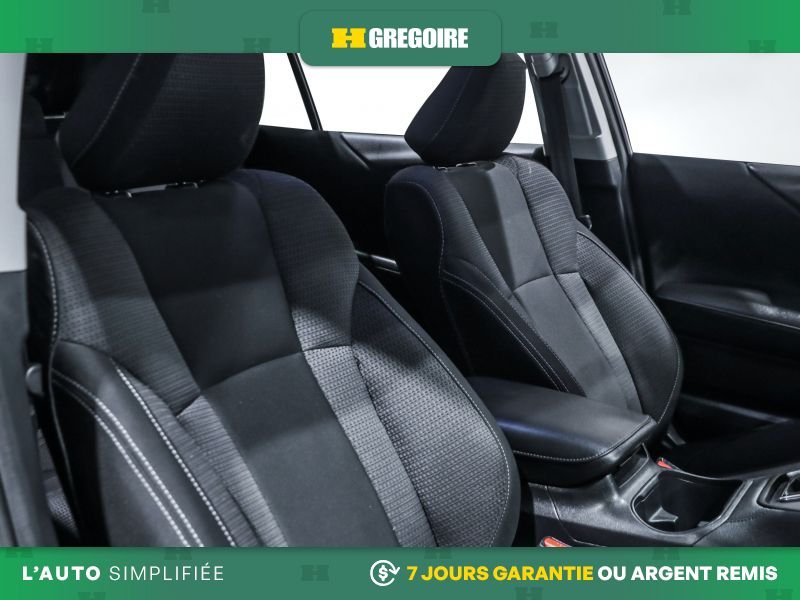 2023 Subaru Outback Grey Laval - photo #26